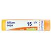 Boiron Srl Allium Cepa 15 Ch Granuli 1 Contenitore Multidose In Pp Da 4 G (80 Granuli) Con Tappo Dispensatore In Ps