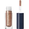 Diego Dalla Palma Milano Stardust - Ombretto Liquido Metalizzato 48 Golden Look