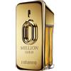 Paco Rabanne Million Gold For Him Eau De Parfum Intense 50 Ml
