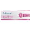 SO.FARMA.MORRA SpA SELFTEST OVULAZIONE 5PZ SF+