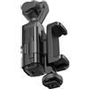 QingXuey For DJI OSMO POCKET 3 Cell Phone Teleprompter Holder POCKET 3 Protective Bezel