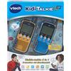 VTech Kidi Talkie, Walkie Talkie Bambini 6 in 1
