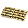 Blendend Batterie al carbonio Zinco R6 1,5 V 8 pz