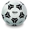 Mondo Toys - Pallone da Calcio HOT PLAY TANGO Pvc - per bambina/bambino - Colore Bianco - 01047