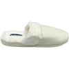 de fonseca Puà! Bellissime Ciabatte Donna per Casa in eco Pelliccia Pantofole Invernali Calde Slippers Imbottite Comode e Leggere, Suola AntiGraffio Vera Qualità