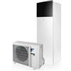 Daikin POMPA DI CALORE DAIKIN ALTHERMA 3 R F MINI INTEGRATED R32 3,5 KW H/O