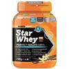 NAMED STAR WHEY ISOLATE VANILLA 750G
