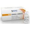Guna - Md-small joints italia 10 flaconcini iniettabili 2ml