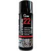 VMD Olio di vaselina spray VMD 22 ml400