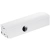 GEZE Chiudiporta aereo GEZE TS 1500 (solo corpo) - - bianco RAL9016