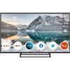 Smart TV SMART-Tech TELEVISORE (Smart TV) 40" Pollici Full Hd- LED SMT-40N30FV1U1B1