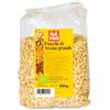 Baule Volante Fior di Loto Fiocchi di Avena Integrali Biologici Grandi 500g - 100% Naturali e Bio