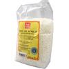 Baule Volante Fior di Loto Cocco in scaglie (rapè) 250g BIO Baule Volante