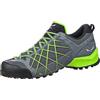 (TG. 41 EU) SALEWA MS Wildfire Scarpe da Trekking e da Escursionismo, Uomo , Gri