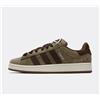 Adidas Originals Campus 00s Scarpe Scuro Verde & Marrone Stock Limitato