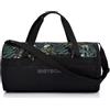 meteor Borsa Palestra con Scomparto per Scarpe - Borsone Viaggio Piscina Sportiva - Duffel Bag per Uomo Donna - Borsa a Tracolla Spalla Weekend Campeggio Sport Fitness