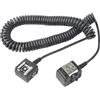 YCYUYUFUNS Cavo di sincronizzazione TTL per Nikon AF TTL Speedlite Speedlite