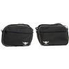 GREAT BIKERS GEAR BORSA LATERALE FODERE SACCHE BORSE INTERNE PER BMW R 1200 RT K 1200 GT K 1300 GT ESPANDIBILE