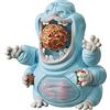 Ghostbusters Fantasma Muncher, giocattoli per bambini dai 4 anni in su