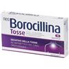 NeoBorocillina Tosse Compresse Orosolubili per e Mal di Gola 20 pz Pastiglie