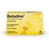 Viatris Healthcare Betadine 10% Iodopovidone Soluzione Cutanea Disinfettante, 10 Flaconcini Monouso da 5ml