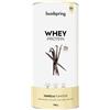 Foodspring Whey Protein - Proteine Sviluppo Muscolare Gusto Vaniglia, 750g