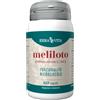 Erba Vita Monoplanta - Meliloto Integratore per il Microcircolo, 60 Capsule