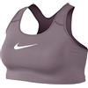 Nike BQ0973-854 Reggiseno Sportivo Donna Bright Mango/(White) 1X