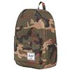 Herschel Classic X-large, Zaino Uomo, Woodland Camo, X-Large 30L