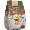 CAMERINO FRANCESCO Srl Gluten Out Choco Shells Jerry 375g