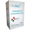 Cliamed termometro senza mercurio