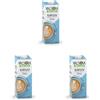 Valsoia - Bevanda Soia Barista, Formato Tetra Brik da 1000 ml, 100% Vegetale, Senza Lattosio, Ideale per Vegani, Vegetariani e Celiaci, Perfetto per Cappuccino, Schiuma Densa e Cremosa