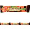 Rapunzel, Barretta cacao-arancia bio, 40g (Confezione da 4)