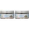 Askoll 280521 Diet Mangime per Pesci Chips Onnivori, S (Confezione da 2)