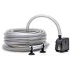 EDEN CDA 600 Ricambio dell'acqua