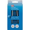 Prym Lana Grossa Circle Needle Prym Brass Silver Coloured, Length 40 cm, Alluminio, 8 mm