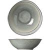 Cosy & Trendy Set di 4 ciotole in ceramica, pollux, D19,5 x 5,5 cm