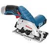 BOSCH GKS 12V-26 (Corpo Solo in Cartone)