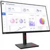 LENOVO Monitor Lenovo ThinkVision T32p-30 32'' UltraHD/4K IPS 60Hz LED Nero
