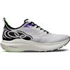 Olympikus Corre Grafeno 2, Scarpe da Ginnastica Unisex-Adulto, Bianco, 39 EU