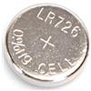 Blendend Batteria a bottone 1,5 V AG2 LR726, 4 pezzi, ideale per orologi, giocattoli e piccoli dispositivi elettronici.
