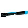 LEXMARK Toner ciano compatibile con Lexmark X950X2CG ciano 24000 pagine