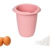 Westmark Ciotola, 1 L, Plastica, Rosa, 3150227P
