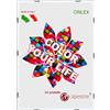 capestore Cornice a Giorno in crilex antinfortunistico (15X20)