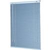 Sh000ad Tende Veneziane in Metallo di Alluminio,Tenda Veneziana Alluminio per Finestre,Veneziane da Interno Privacy e Protezione Solar,per Decorazione Casa Cucina,Larghezza x Altezza (80x200cm)