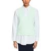 ESPRIT 024ee1i316 Maglione, 390 Light Aqua Gre, L Donna