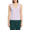 ESPRIT 024ee1i313 Maglione, 570 Lavender, L Donna