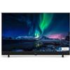 TELE System SONIC43QLEDSMV14 109,2 cm (43") 4K Ultra HD Smart TV Wi-Fi Nero 320 cd/m2