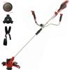 Einhell AGILLO 18/200 - Decespugliatore a batteria - 18V - SENZA BATTERIE E CARICABATTERIE