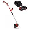 Einhell GE-CT 18/33 Li - Tagliabordi a batteria - 18V/2.5Ah
